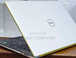 Photo - New Laptop Dell XPS 15 32GB Intel Core I9 SSD 1T