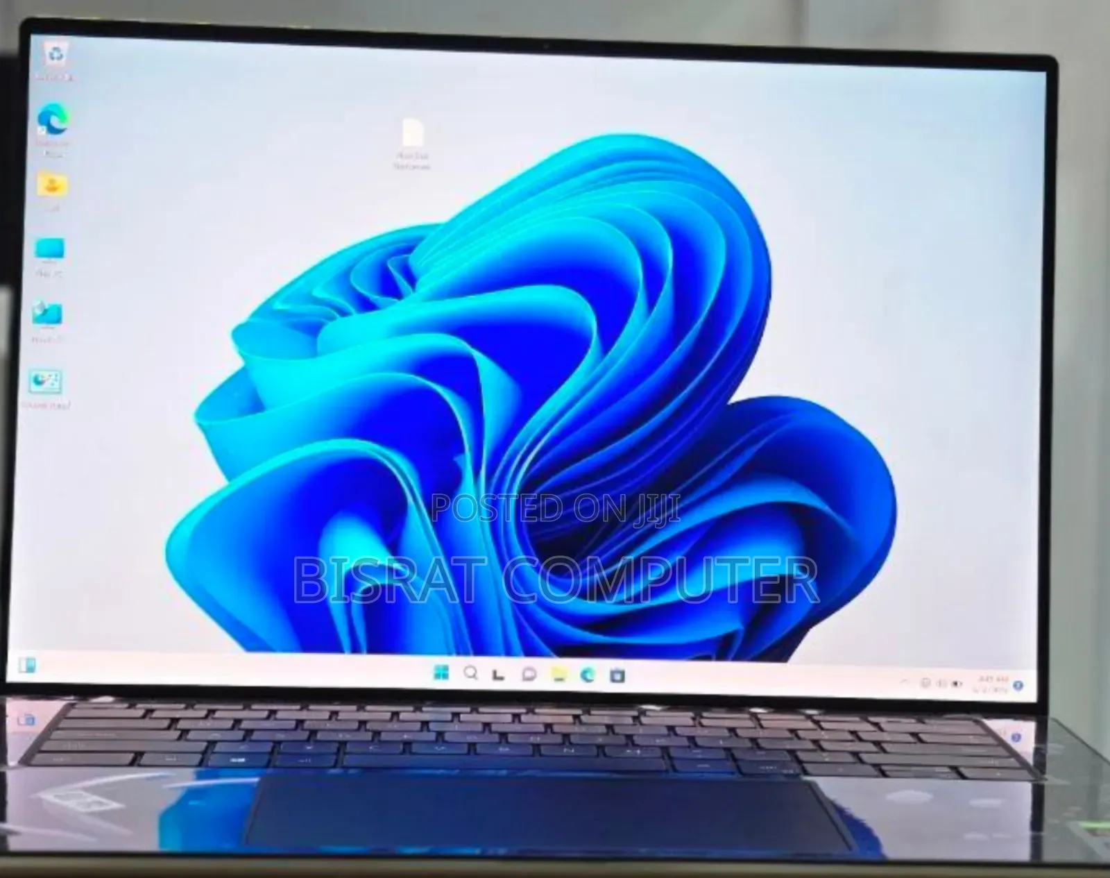 New Laptop Dell XPS 15 32GB Intel Core I9 SSD 1T