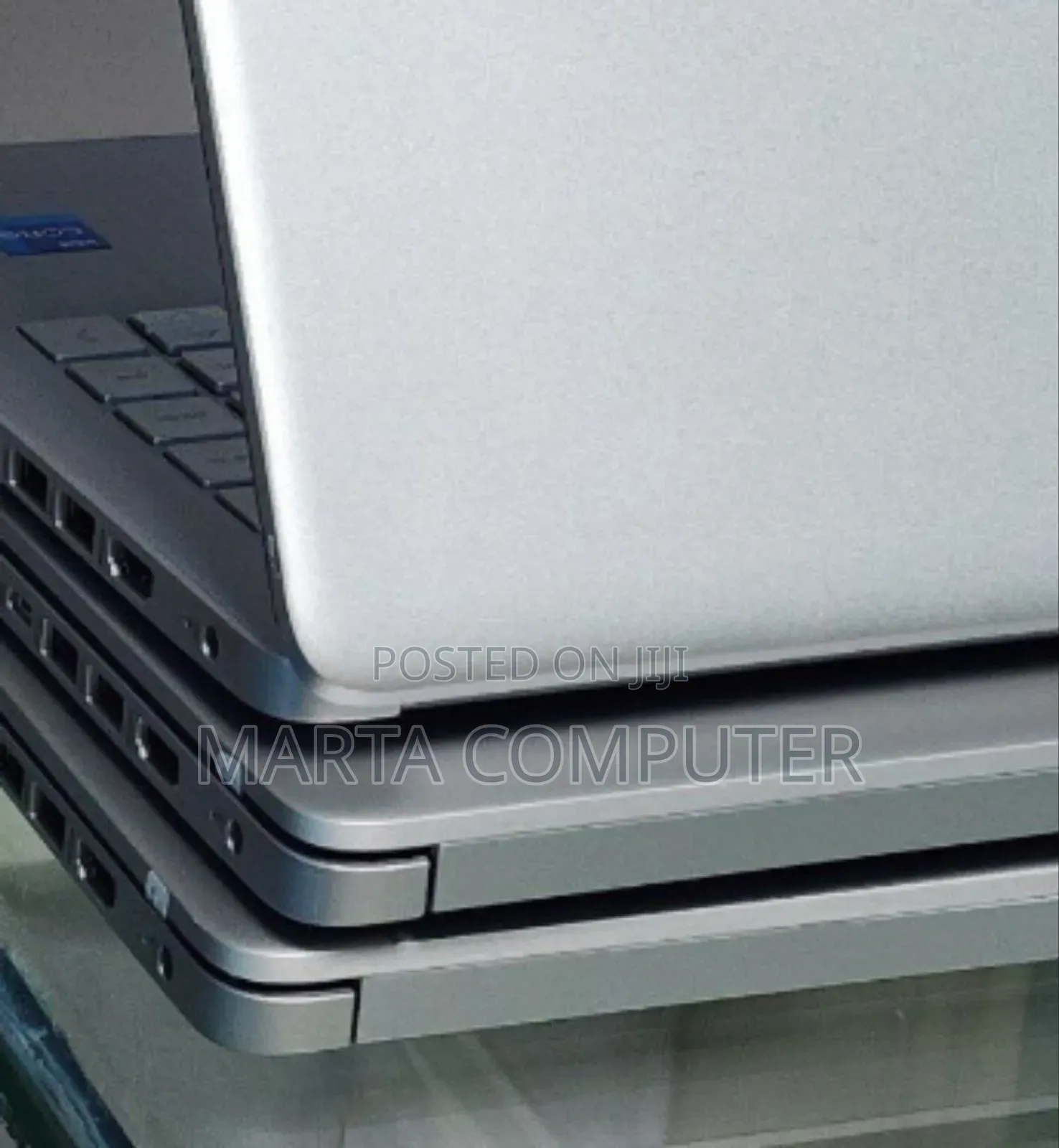 New Laptop HP Stream Notebook 8GB Intel Core I5 SSD 512GB