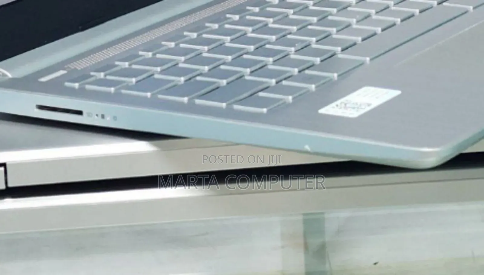 New Laptop HP Stream Notebook 8GB Intel Core I5 SSD 512GB