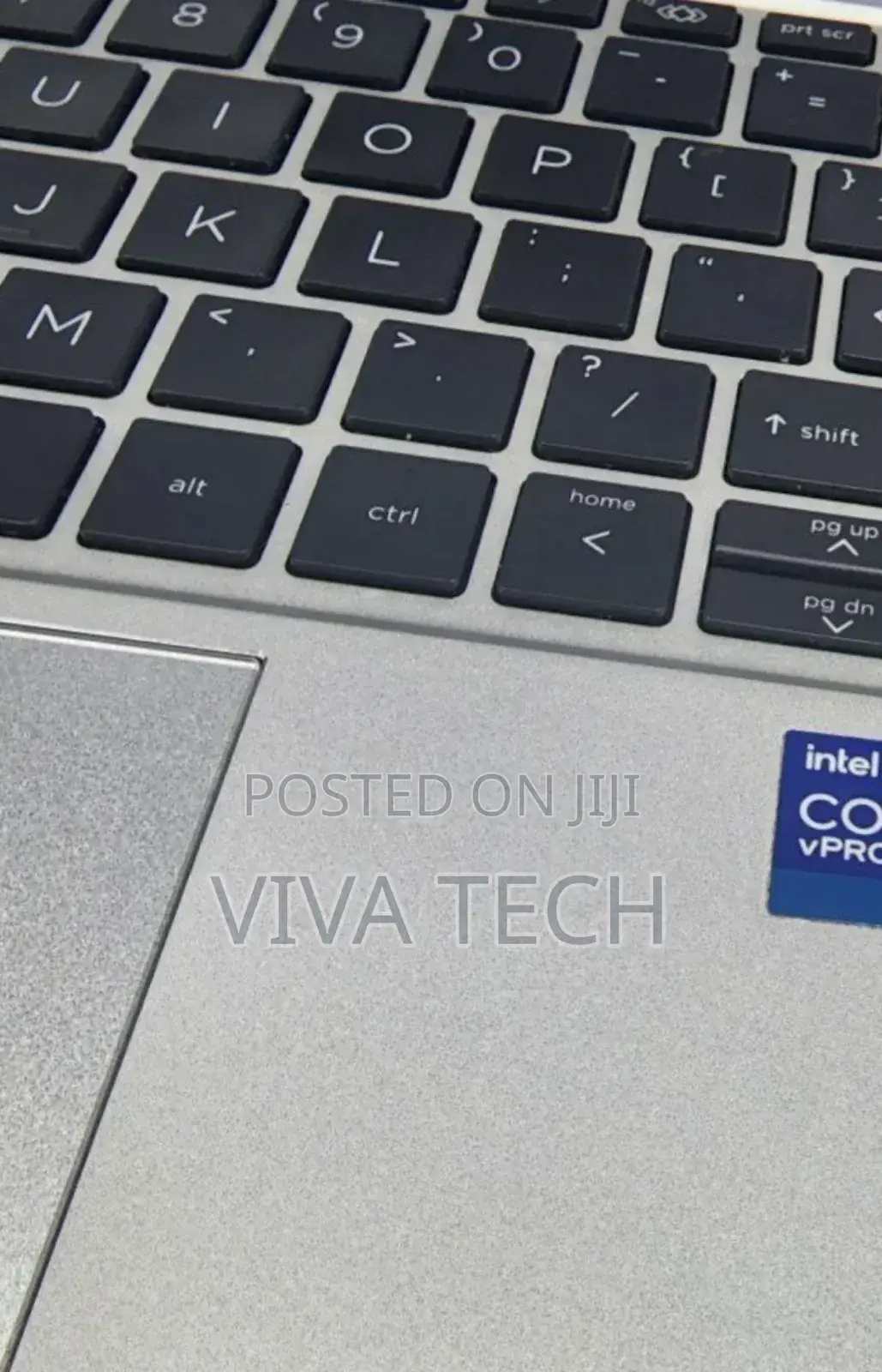 New Laptop HP EliteBook 830 G7 16GB Intel Core I5 SSD 512GB