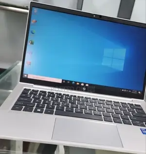 New Laptop HP EliteBook 830 G7 16GB Intel Core I5 SSD 512GB