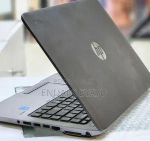 New Laptop HP EliteBook 840 G2 4GB Intel Core I5 HDD 500GB