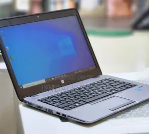 New Laptop HP EliteBook 840 G2 4GB Intel Core I5 HDD 500GB