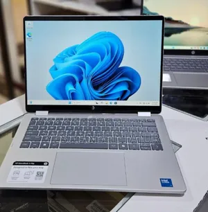 New Laptop HP OmniBook 5 14" 16GB Intel Core I7 SSD 1T