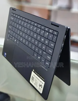 New Laptop HP OmniBook 5 Flip 16GB Intel Core Ultra 7 SSD 1T