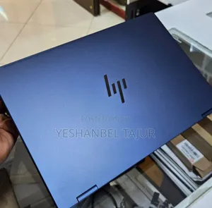 New Laptop HP OmniBook 5 Flip 16GB Intel Core Ultra 7 SSD 1T