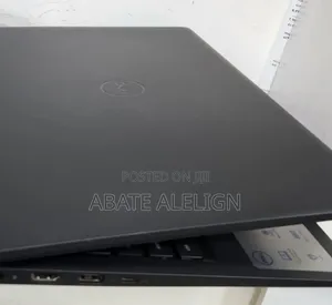 Photo - New Laptop Dell Inspiron 15 8GB AMD Ryzen 5 SSD 512GB