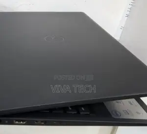New Laptop Dell Inspiron 15 8GB AMD Ryzen 5 SSD 512GB