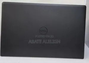 New Laptop Dell Inspiron 15 8GB AMD Ryzen 5 SSD 512GB