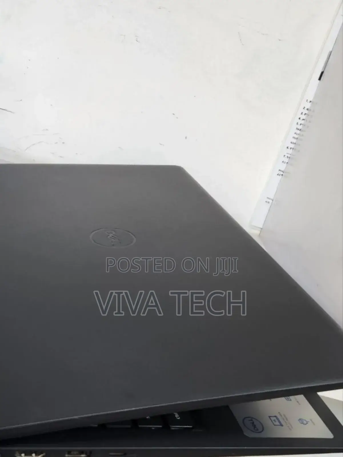 New Laptop Dell Inspiron 15 8GB AMD Ryzen 5 SSD 512GB
