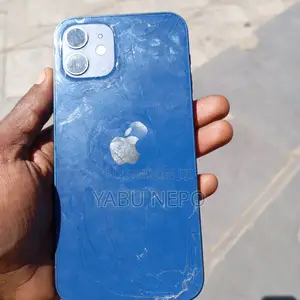 Apple iPhone 12 64 GB Blue