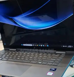 New Laptop HP Envy X360 16GB Intel Core Ultra 7 SSD 1T
