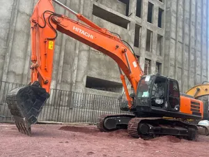 Hitachi Foreign Use For Cash