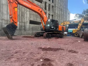 Hitachi Foreign Use For Cash