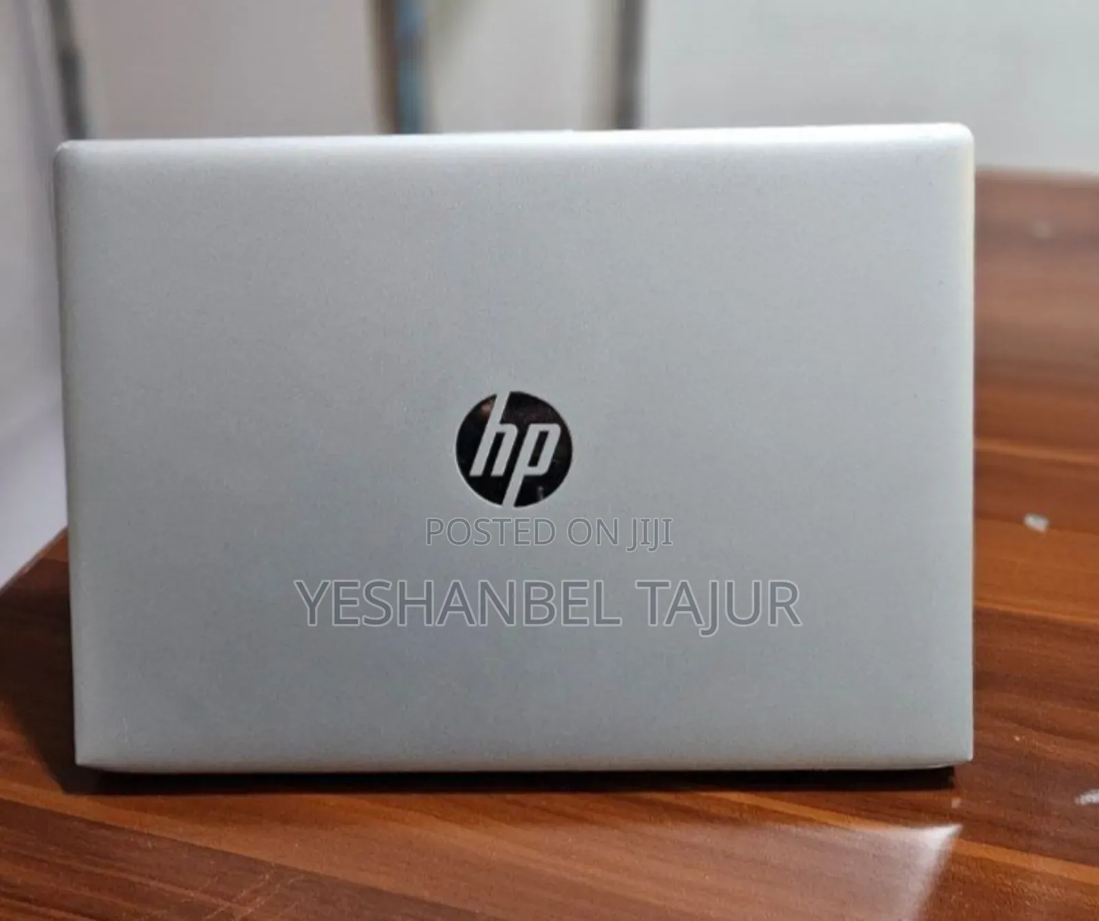 New Laptop HP ProBook 650 G5 8GB Intel Core I7 HDD+SSD 1T