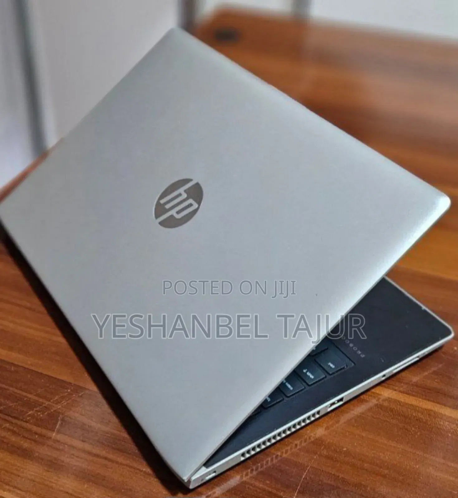 New Laptop HP ProBook 650 G5 8GB Intel Core I7 HDD+SSD 1T