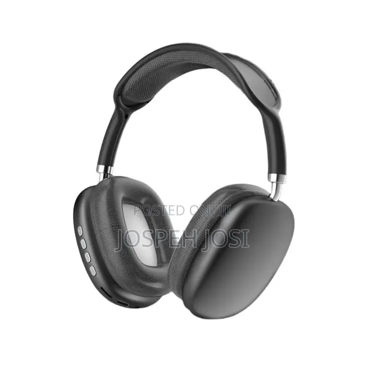 P9 Headphone