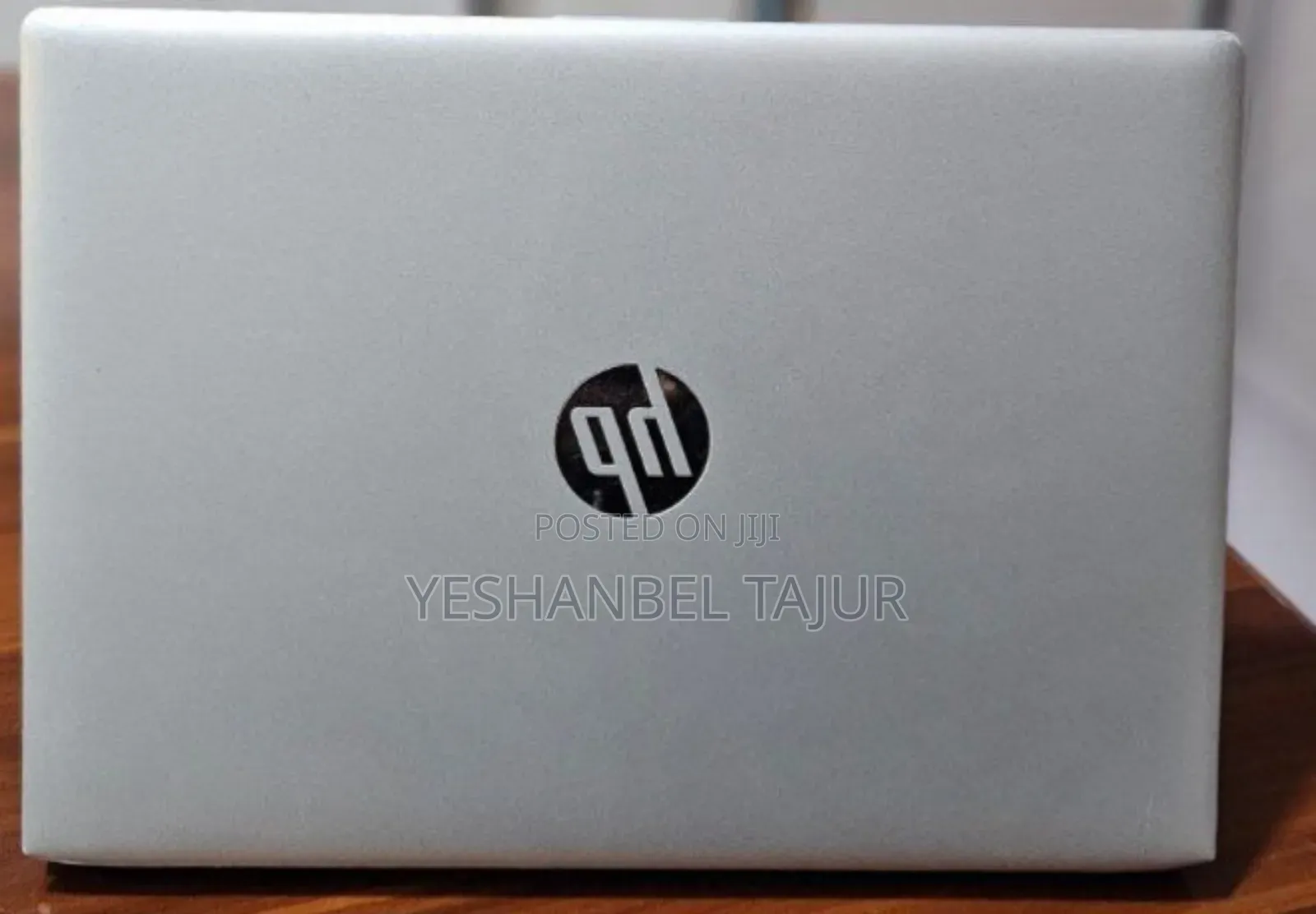 New Laptop HP ProBook 650 G5 8GB Intel Core I7 HDD+SSD 1T