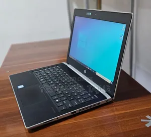 New Laptop HP ProBook 650 G5 8GB Intel Core I7 HDD+SSD 1T