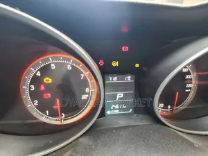 Suzuki Swift 2023 Blue