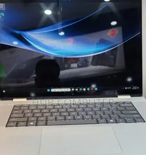 New Laptop HP Envy X360 16GB Intel Core Ultra 7 SSD 1T