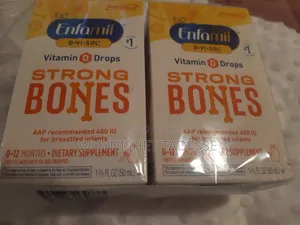 Photo - Vitamin D Drop