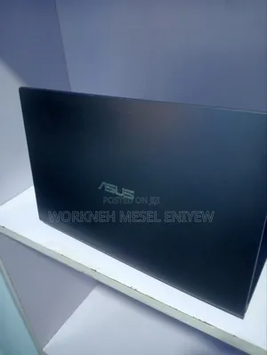 Photo - Laptop Asus 8GB Intel Celeron HDD 500GB