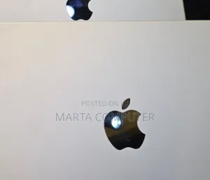 New Laptop Apple MacBook Pro M1 16GB Apple M1 SSD 512GB