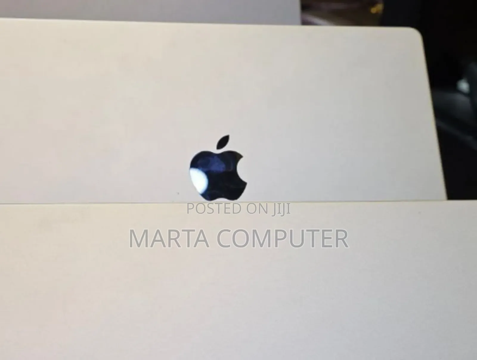 New Laptop Apple MacBook Pro M1 16GB Apple M1 SSD 512GB