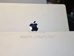 New Laptop Apple MacBook Pro M1 16GB Apple M1 SSD 512GB