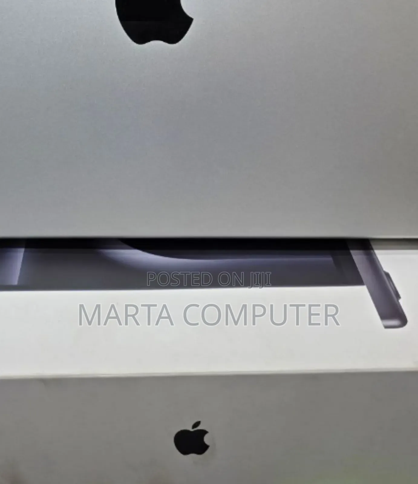 New Laptop Apple MacBook Pro M1 16GB Apple M1 SSD 512GB