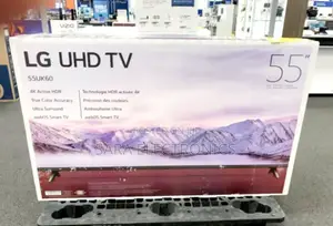 >>Lg 55" Uhd Smart Tv Free Delivery 10year Warranty