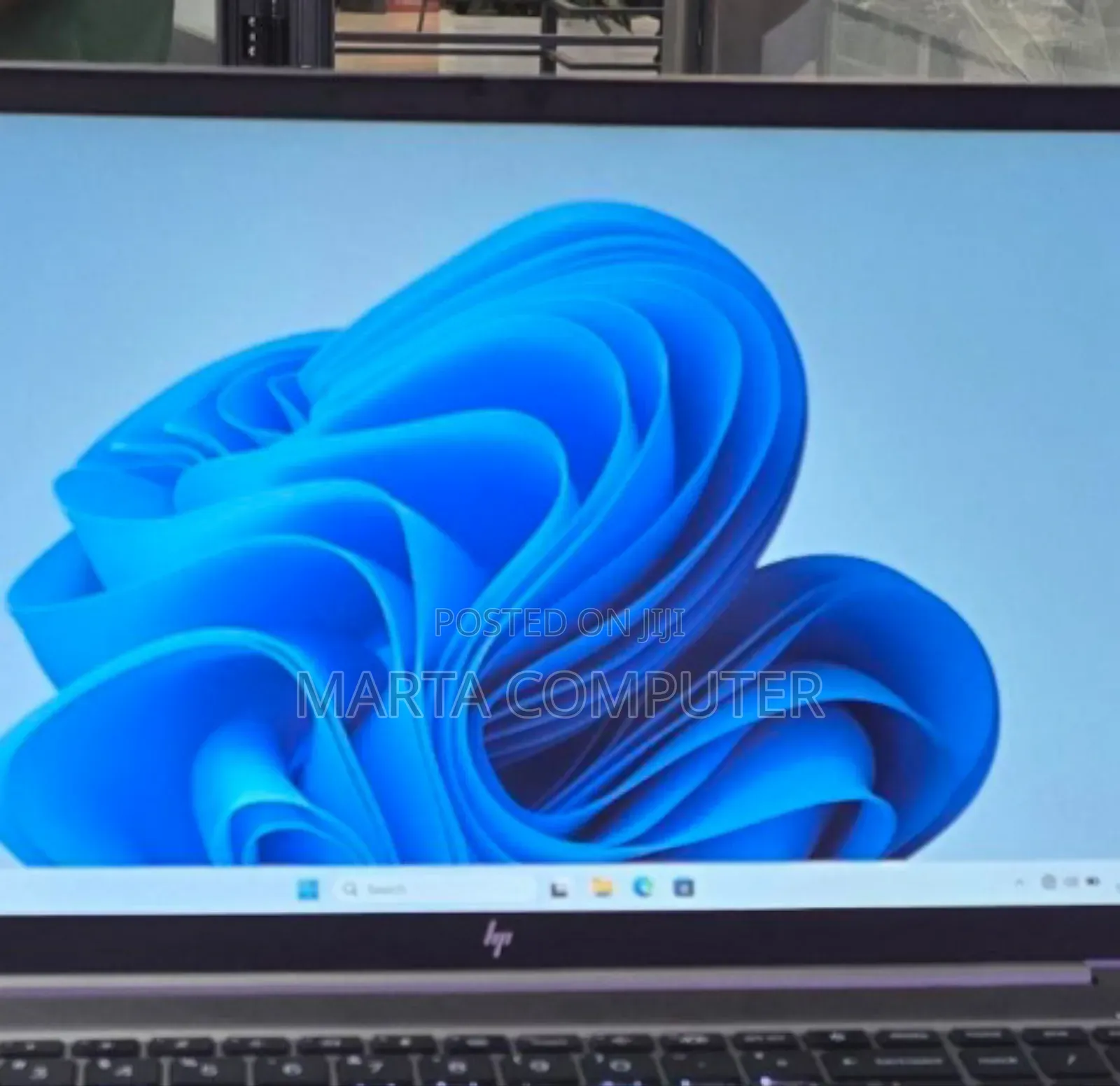 New Laptop HP ZBook Firefly 15 G7 16GB Intel Core I7 SSD 1T