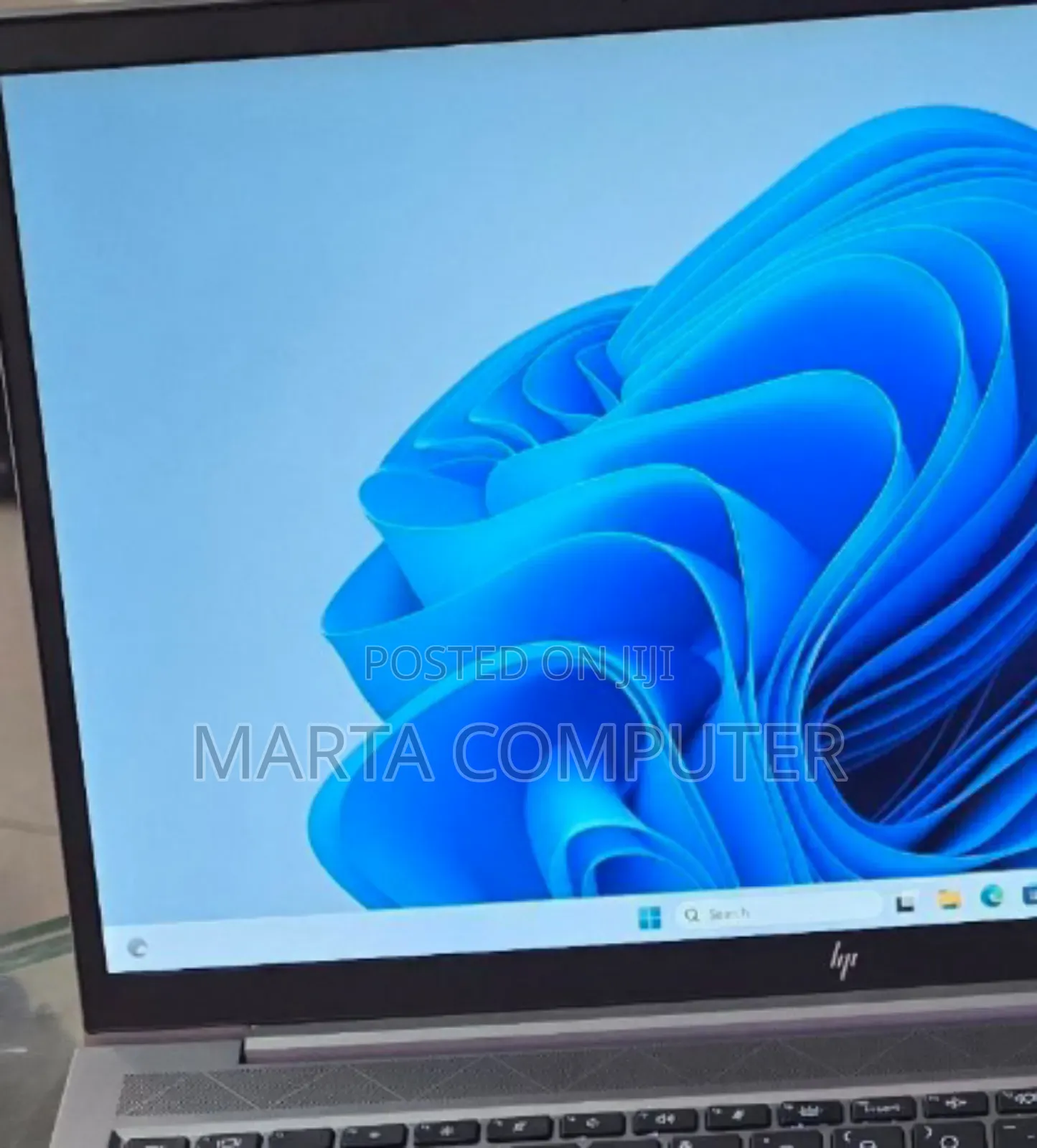 New Laptop HP ZBook Firefly 15 G7 16GB Intel Core I7 SSD 1T