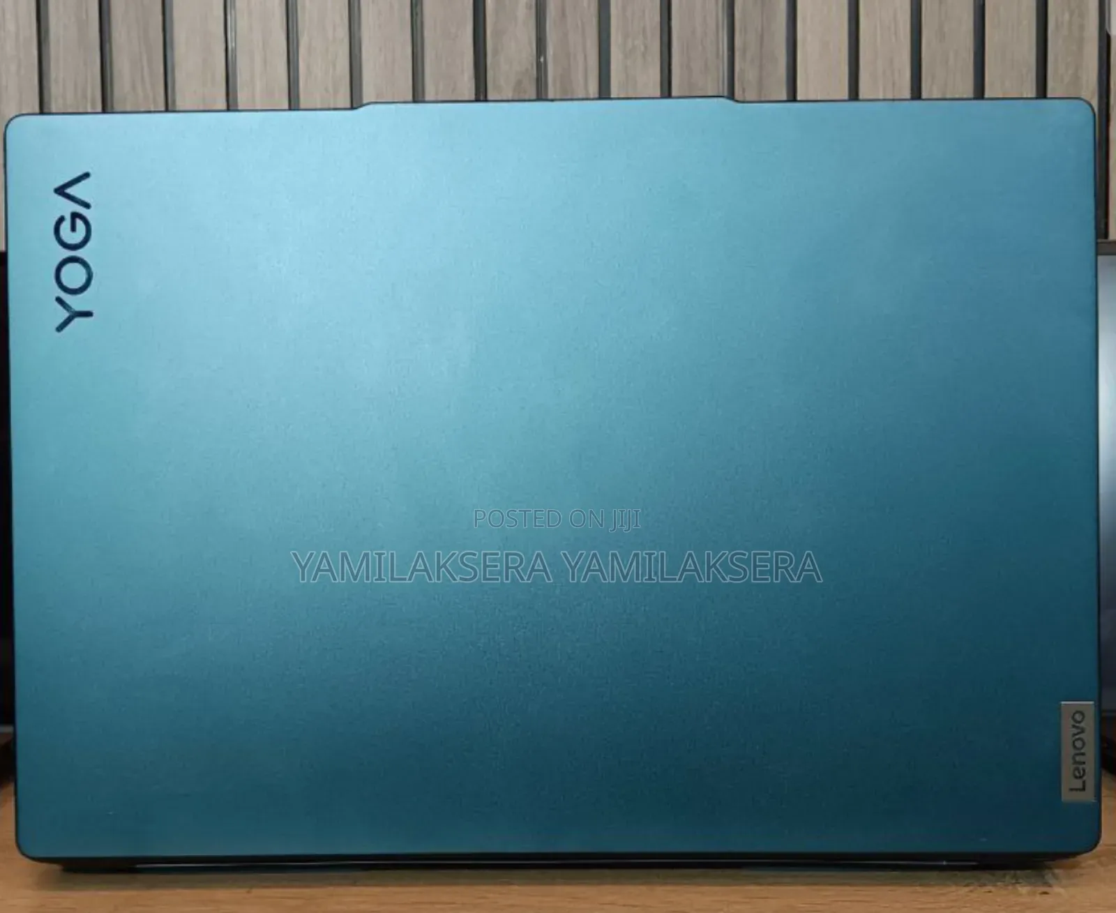 New Laptop Lenovo Yoga 910 16GB Intel Core I7 SSD 1T