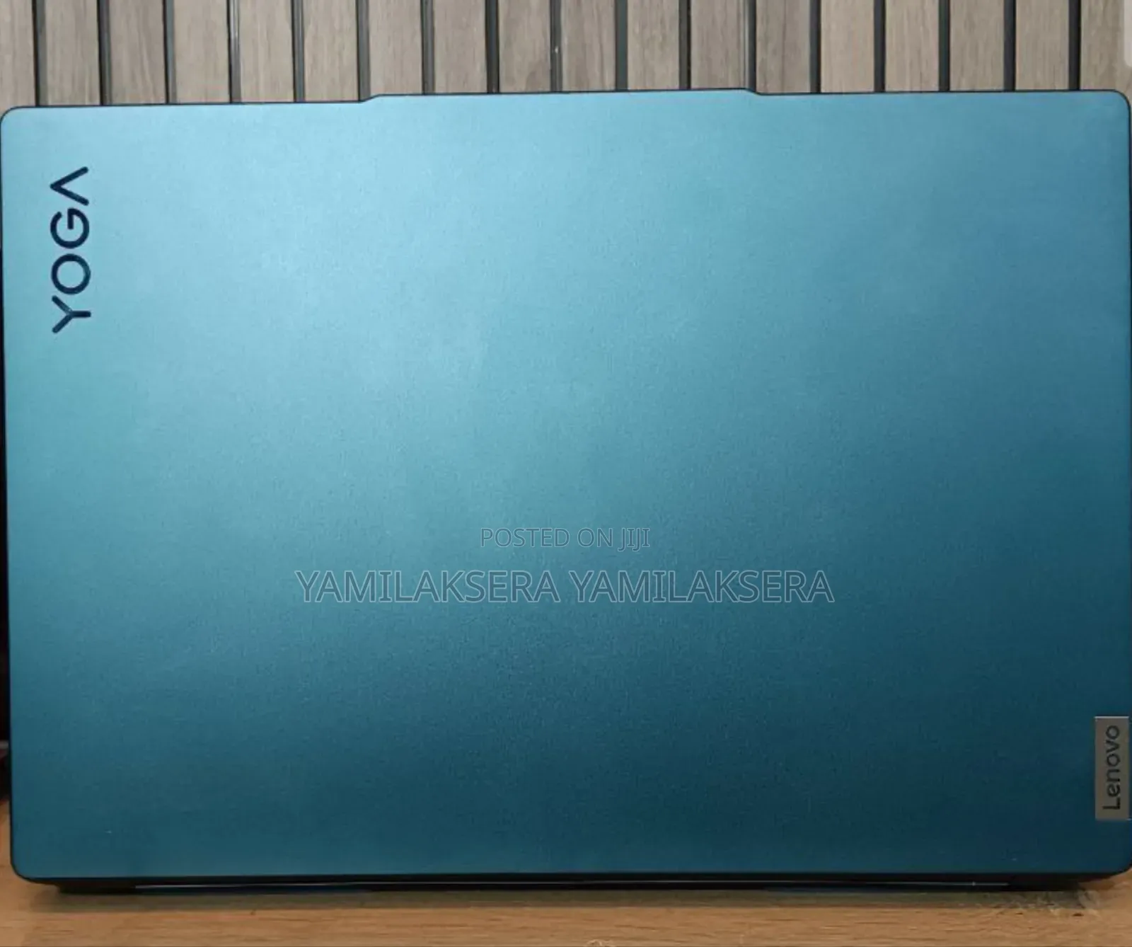 New Laptop Lenovo Yoga 910 16GB Intel Core I7 SSD 1T