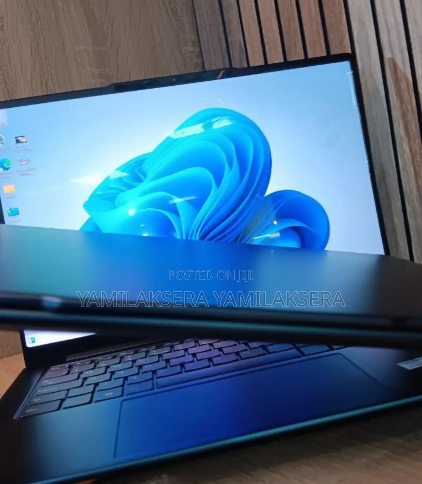 New Laptop Lenovo Yoga 910 16GB Intel Core I7 SSD 1T