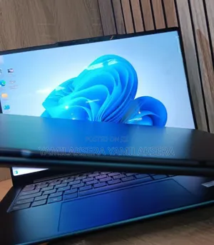 New Laptop Lenovo Yoga 910 16GB Intel Core I7 SSD 1T