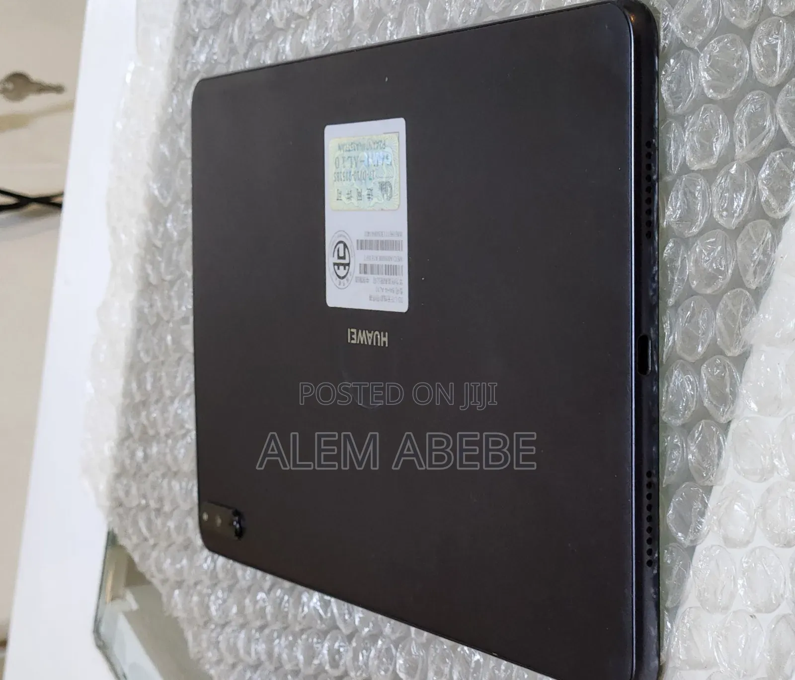 New Huawei MatePad 11.5 128 GB