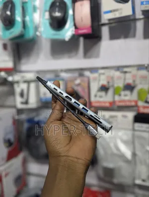 Type-C 8 in 1 Converter