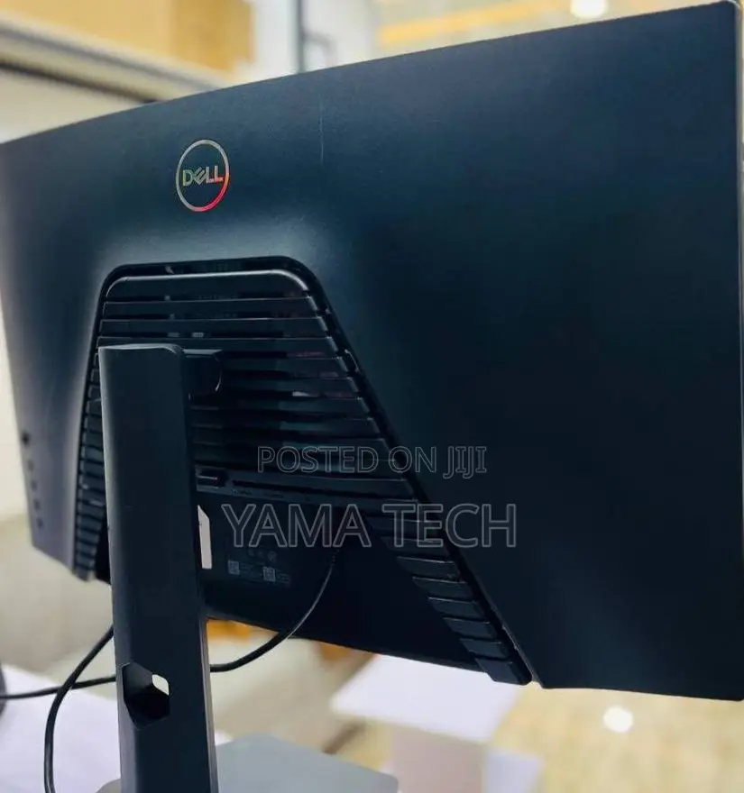 Dell Monitor 27”Inch 165hz