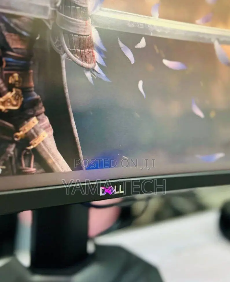 Dell Monitor 27”Inch 165hz