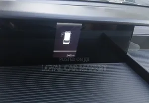 Hyundai Staria 2023 Gray