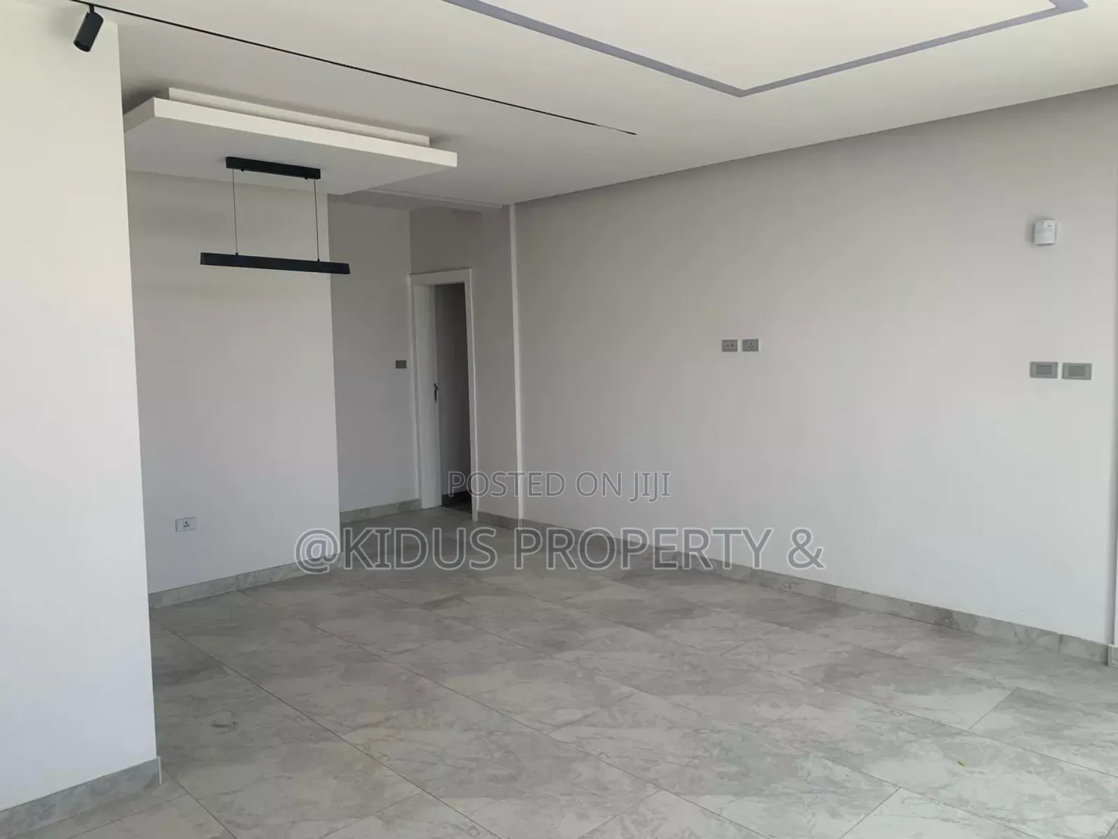 2bdrm Apartment in Lebu, Nifas Silk-Lafto for rent