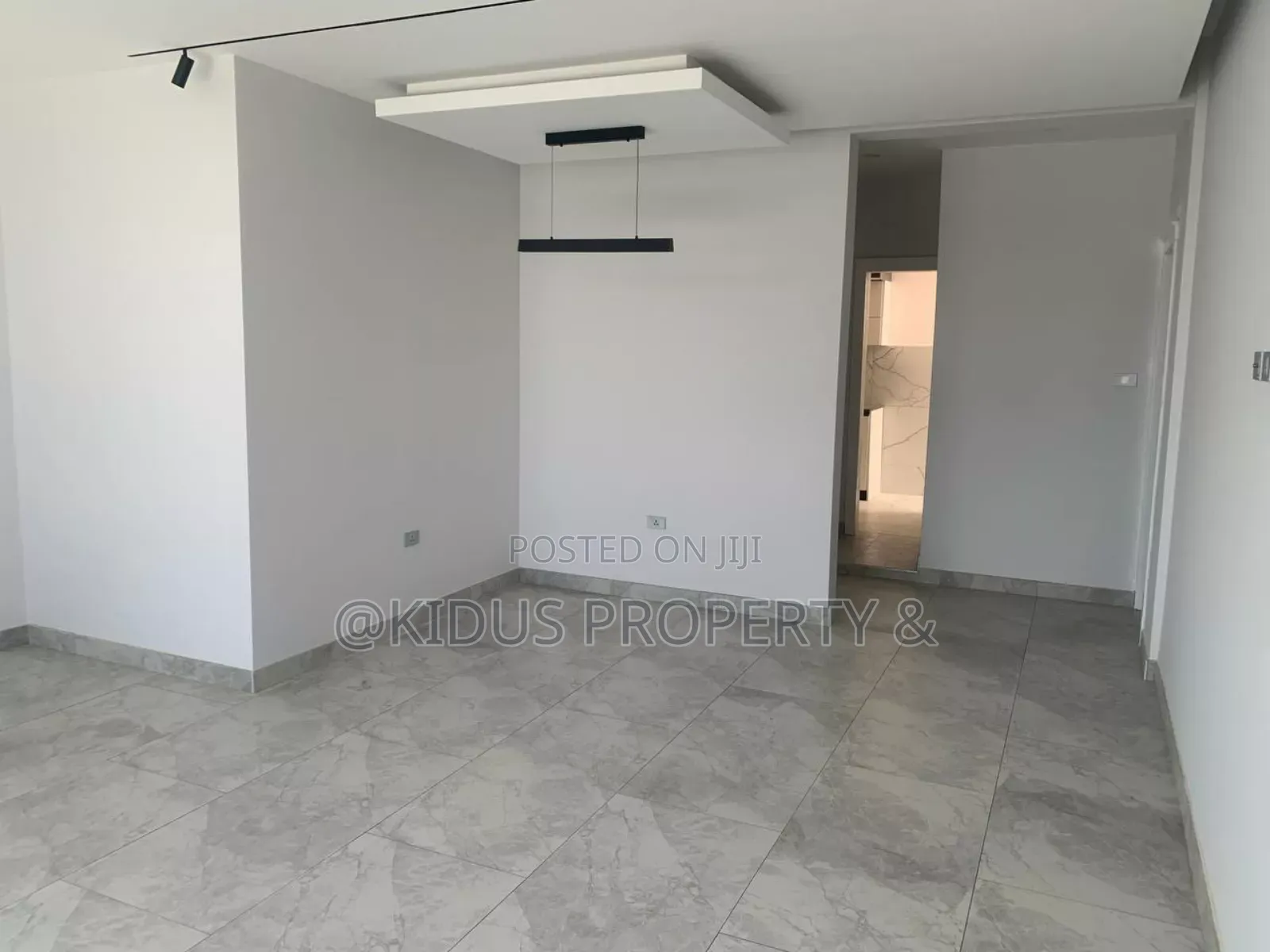 2bdrm Apartment in Lebu, Nifas Silk-Lafto for rent