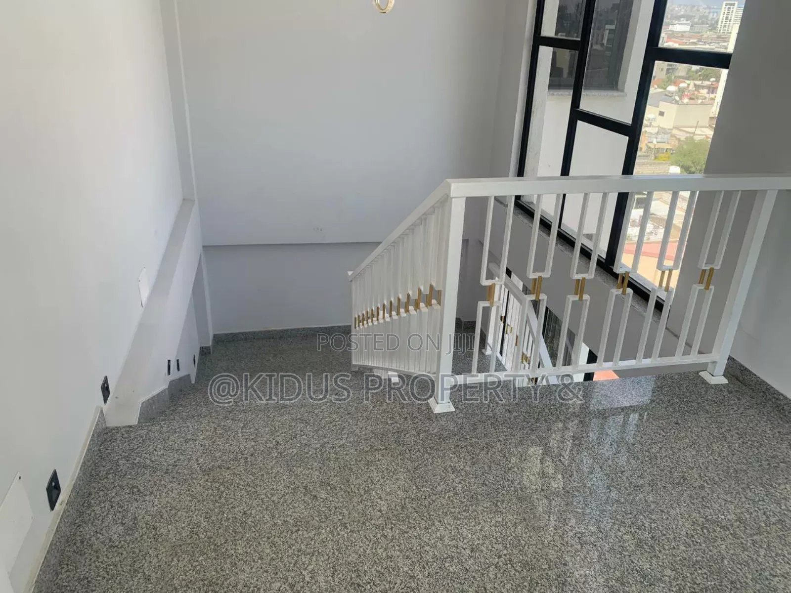 2bdrm Apartment in Lebu, Nifas Silk-Lafto for rent