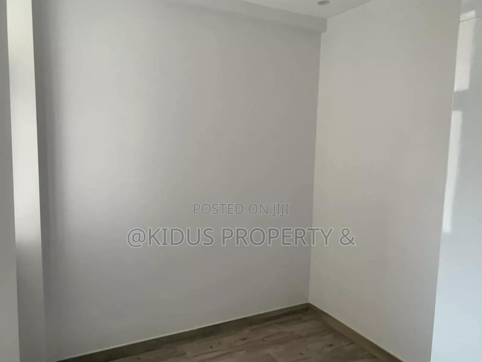 2bdrm Apartment in Lebu, Nifas Silk-Lafto for rent