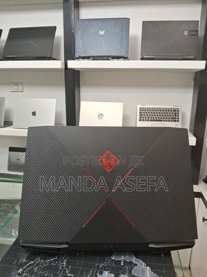 New Laptop HP Omen X 32GB Intel Core I7 SSD 1T