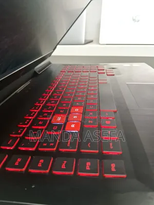 New Laptop HP Omen X 32GB Intel Core I7 SSD 1T